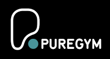 PUREGYM design